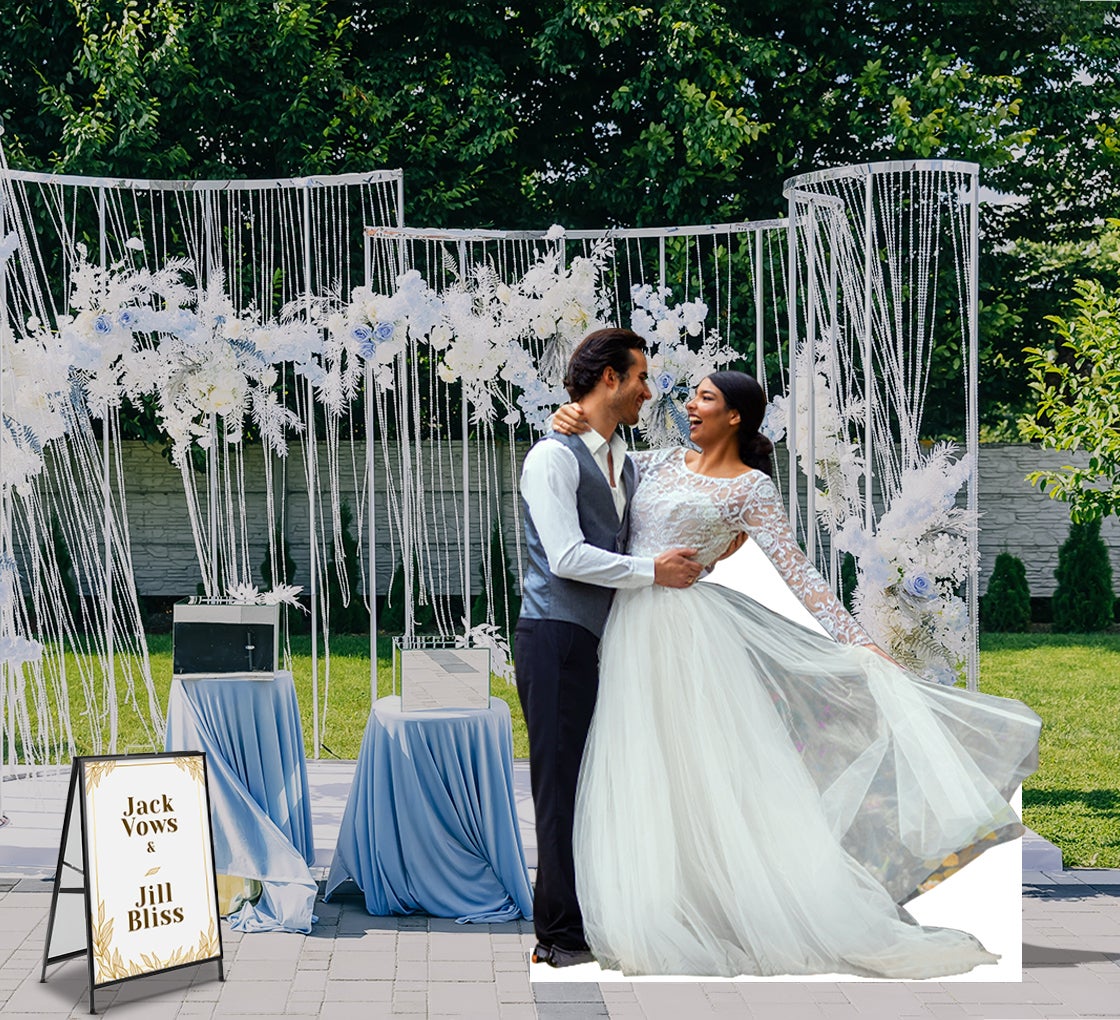 Custom Life Size Cutouts