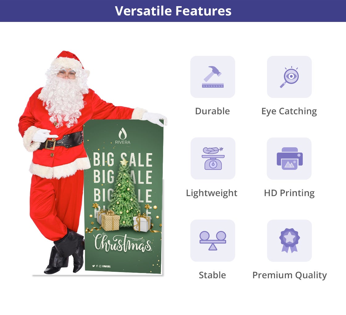 Custom Life Size Cutouts