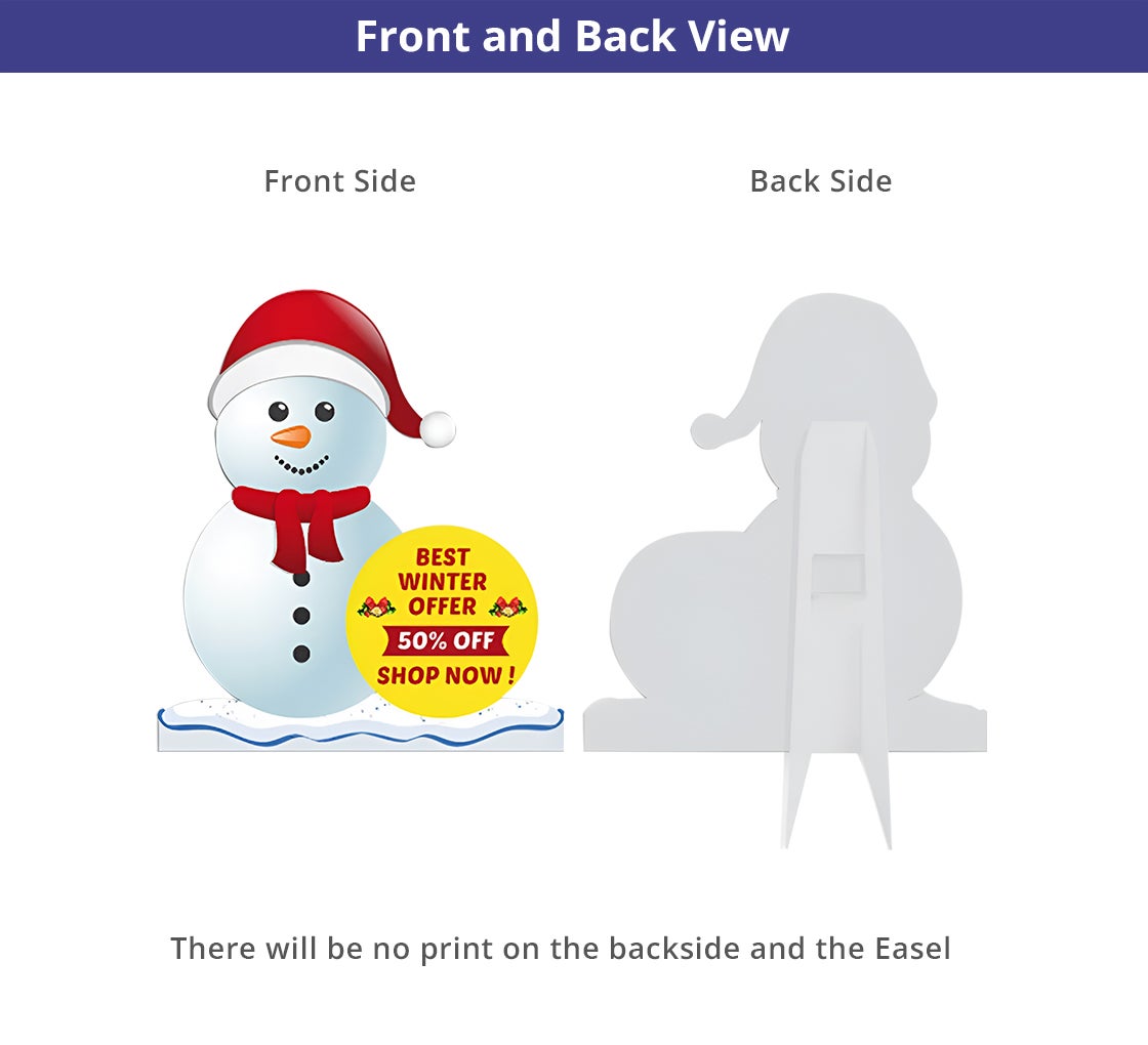 Custom Life Size Cutouts