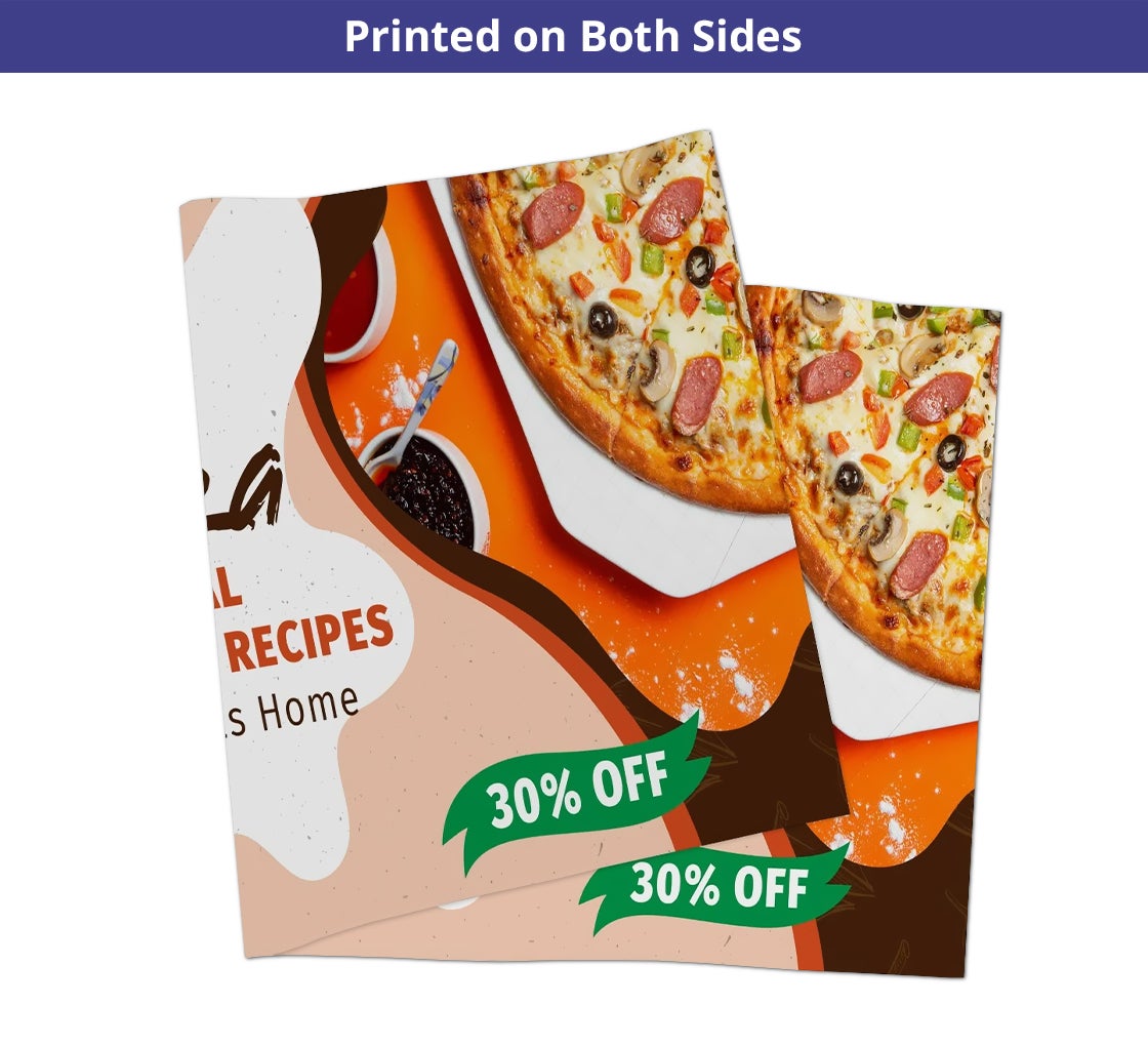 Shop for Double Sided Fabric Banners | BannerBuzz