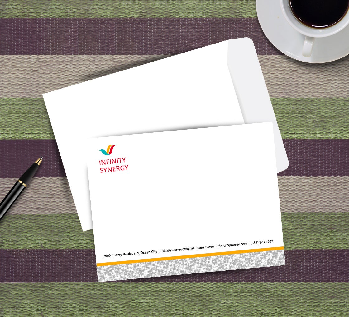 A4 Envelopes