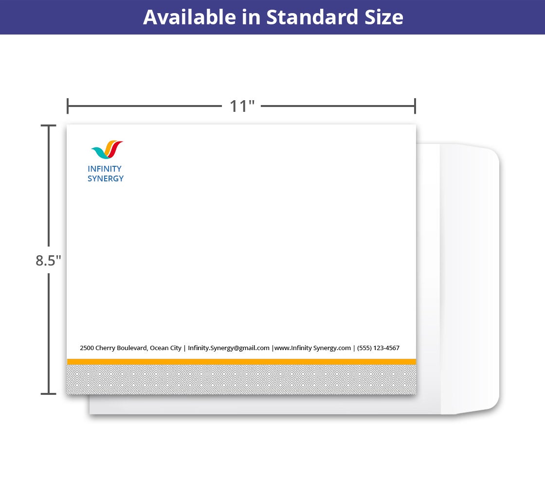 A4 Envelopes