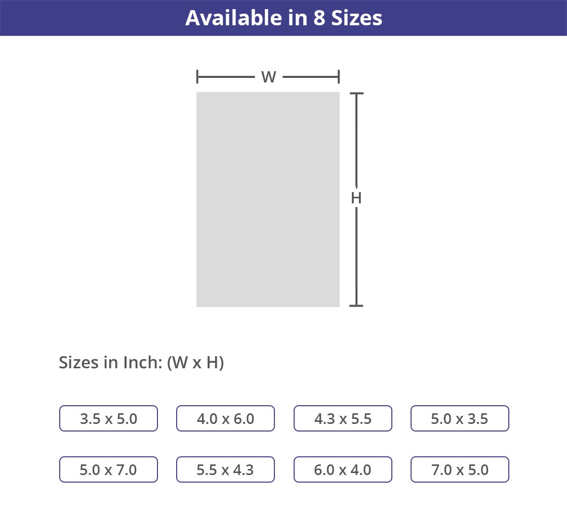 Shop for Flat Change of Address Cards | BannerBuzz