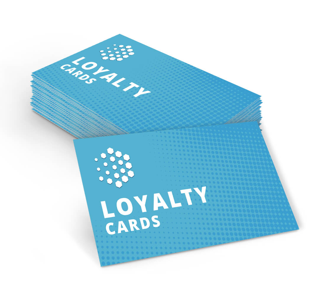 Loyalty Cards