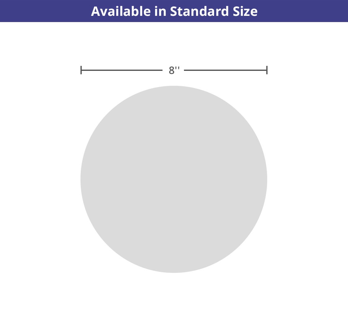 Mouse Pads - Round
