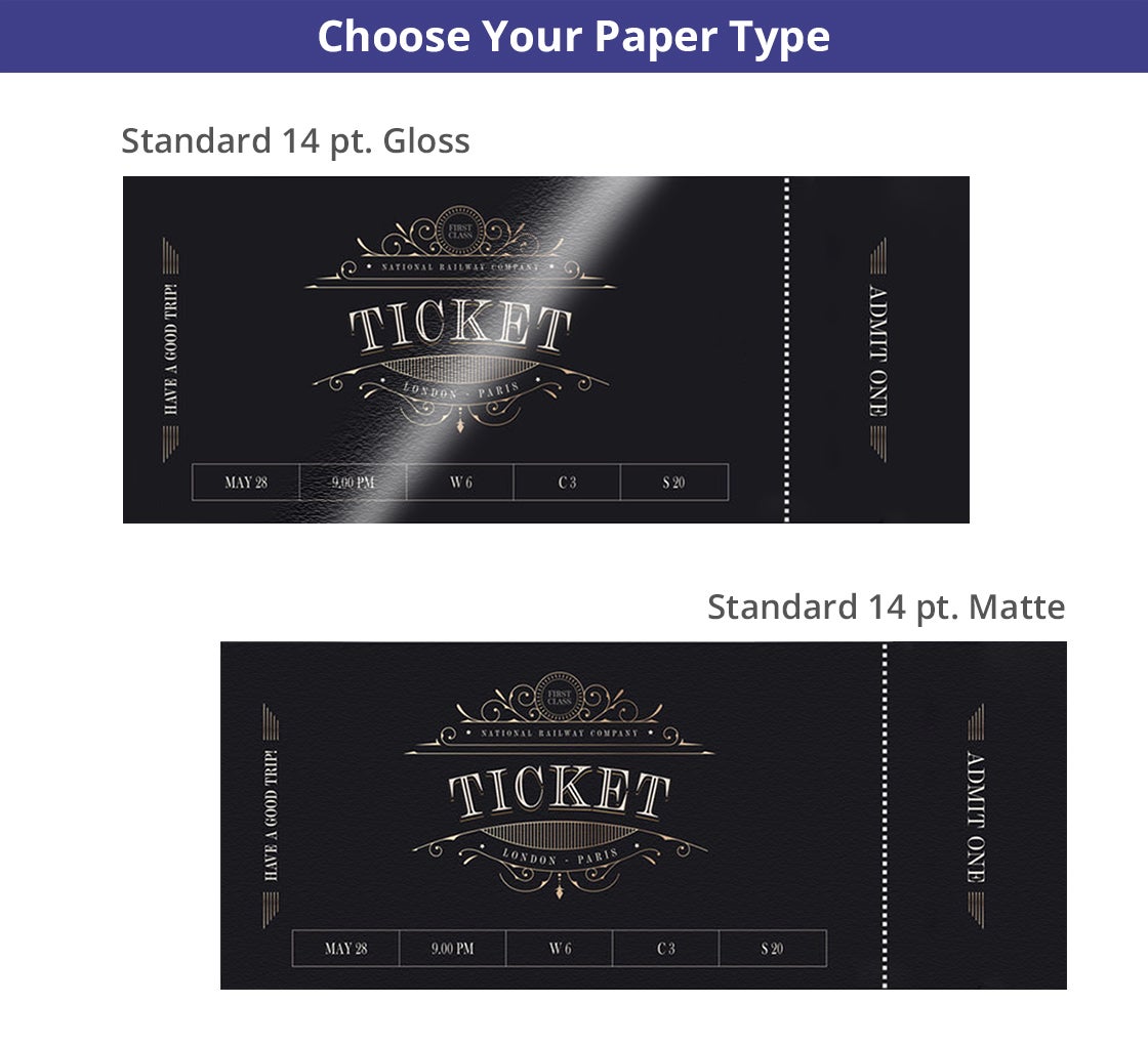 Buy Custom Rip Cards with Customization & Save up to 20% | BannerBuzz