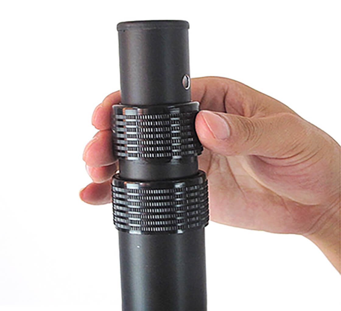 Adjustable Screen Sneeze Shield