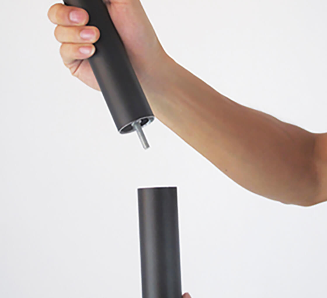 Adjustable Screen Sneeze Shield