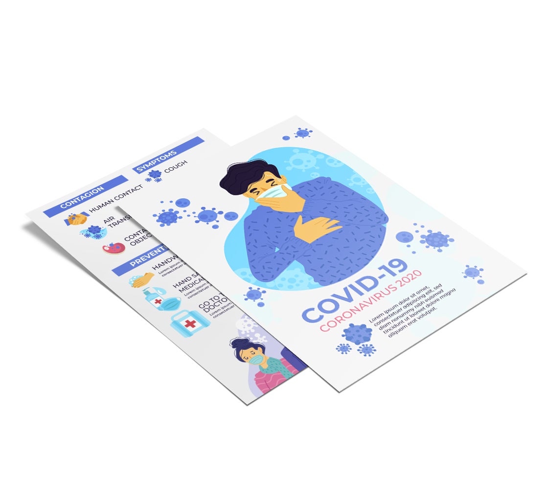 Advisory Flyers