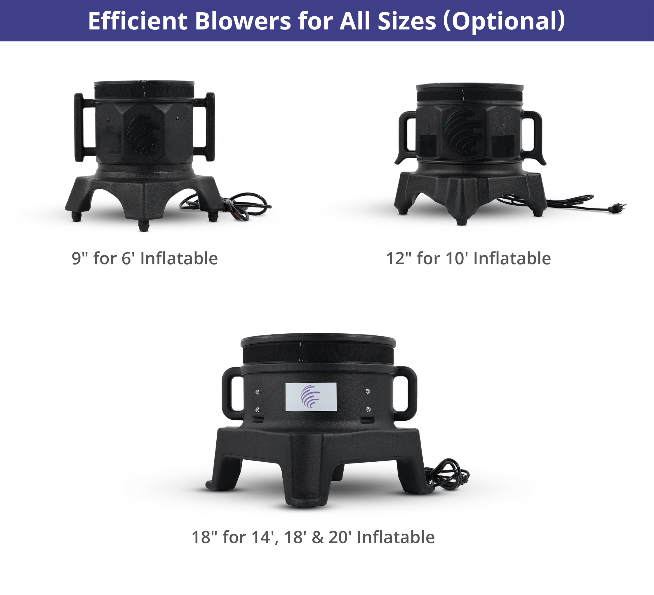 Billionaire Inflatable Tube Man Character 