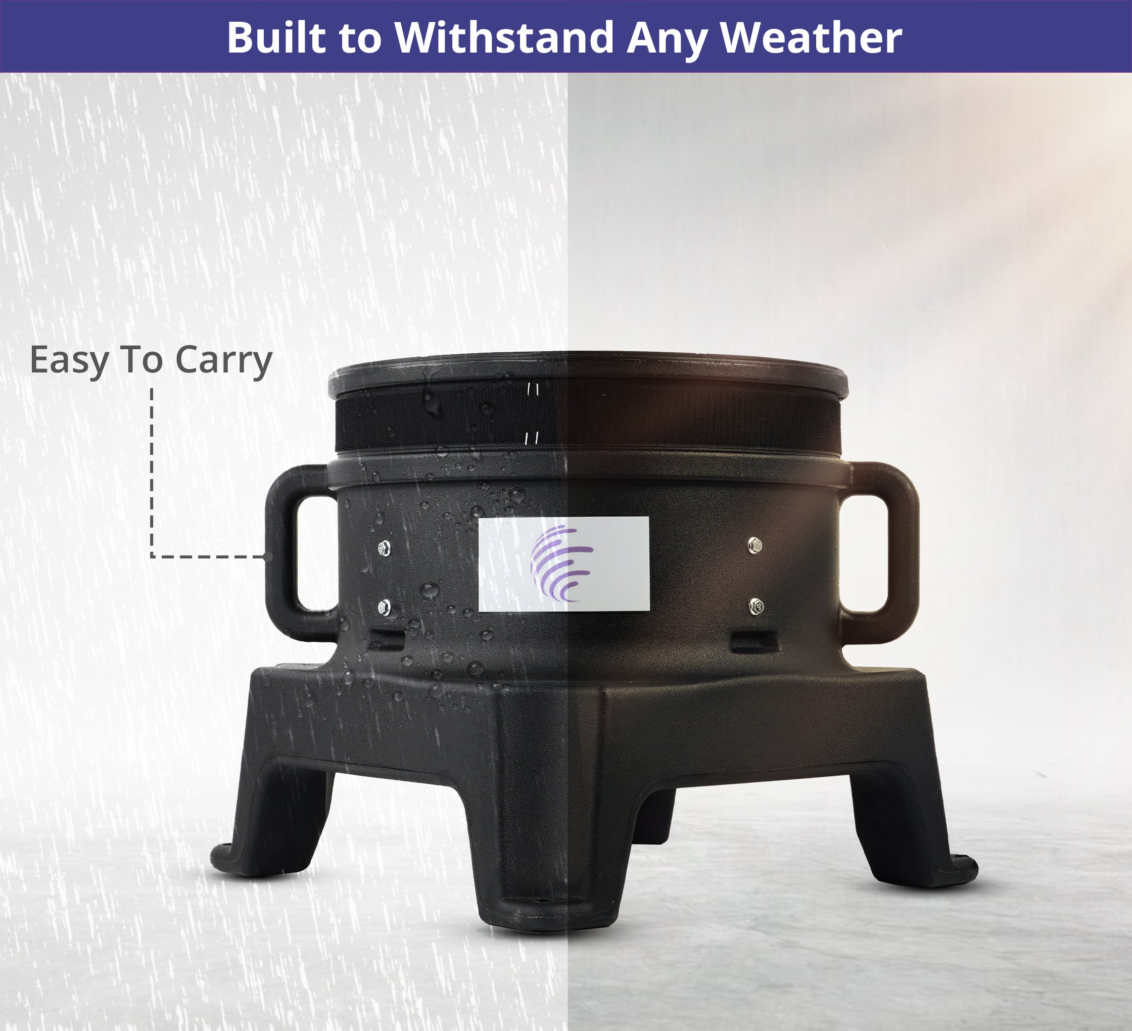 Billionaire Inflatable Tube Man Character 