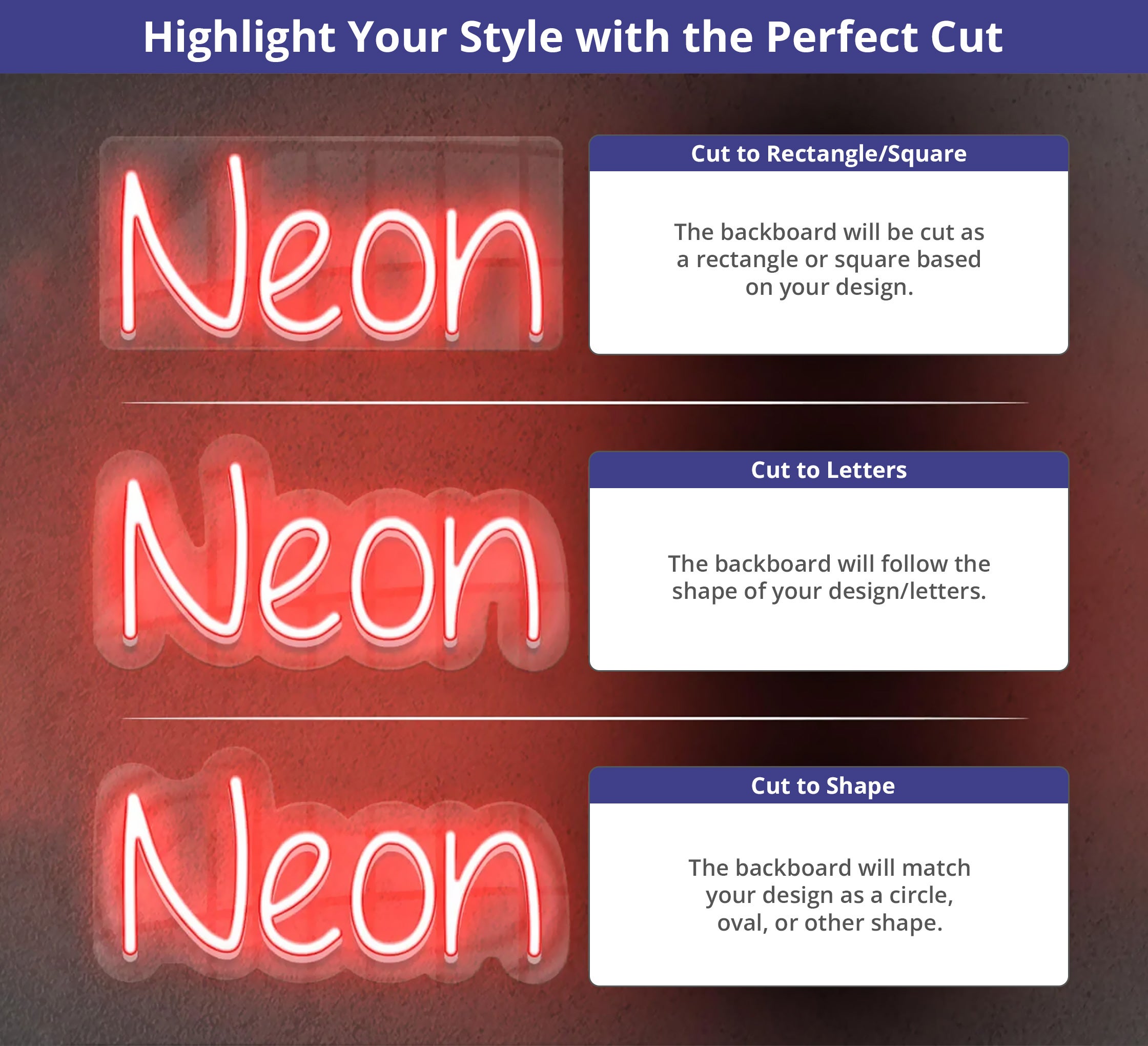 Blessed To Have You Neon Sign