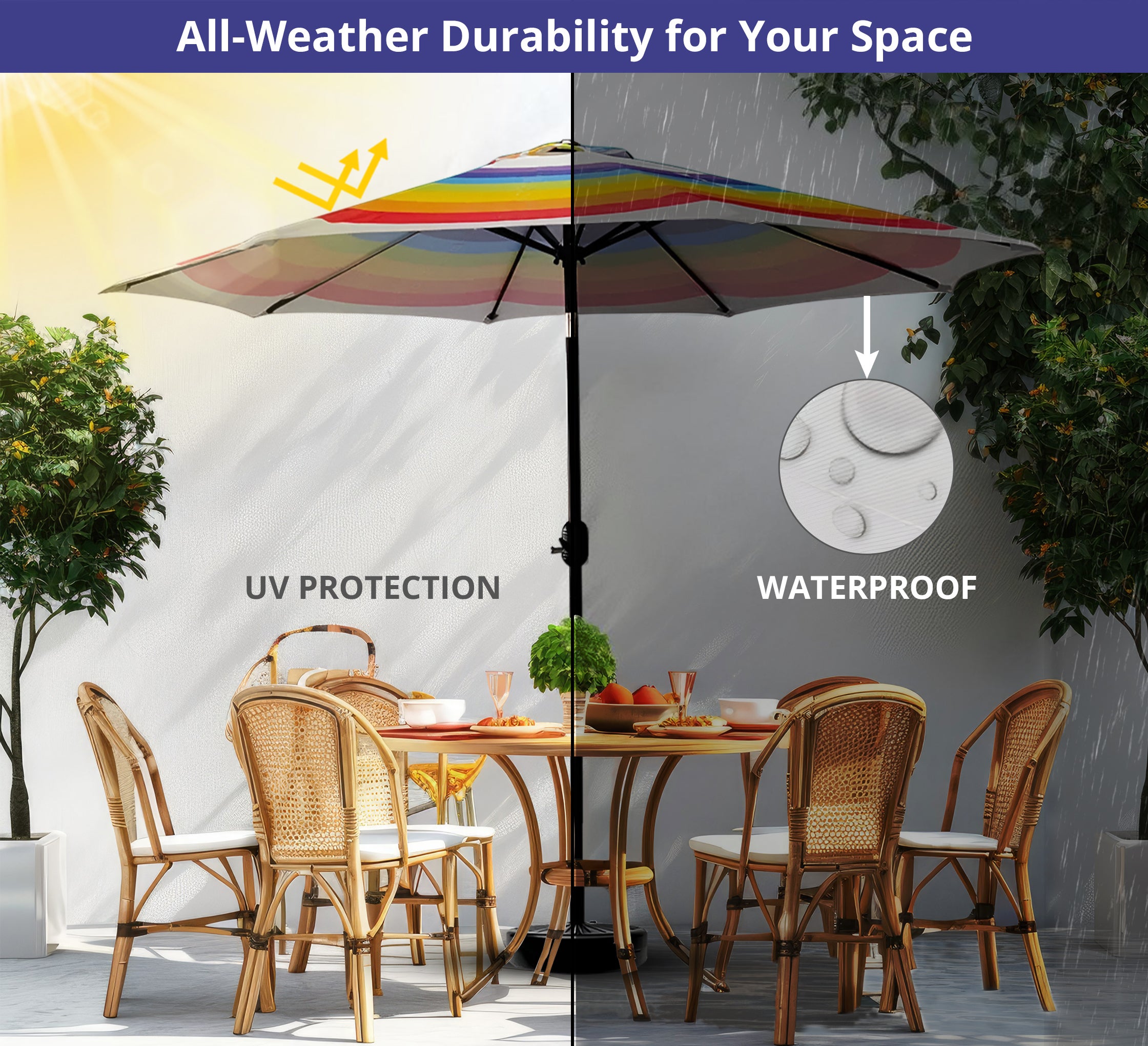 advertising patio umbrellas for sale Shop for Custom Market Umbrella - Get 35% Off