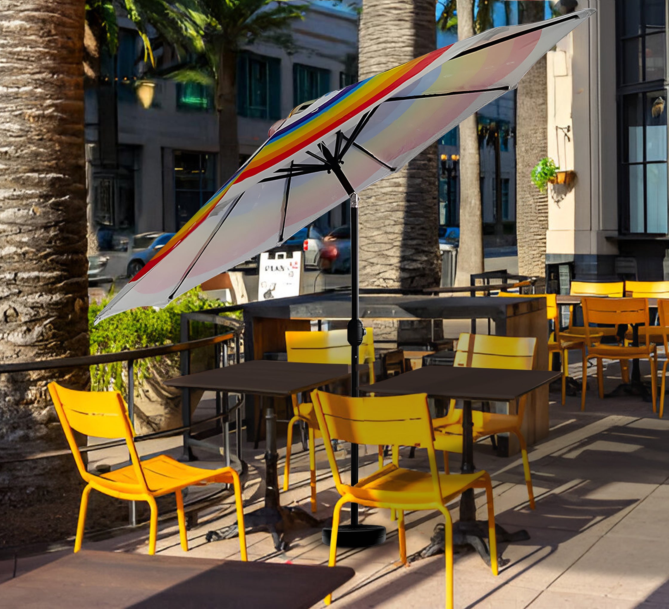 custom made patio umbrellas Shop for Custom Market Umbrella - Get 35% Off