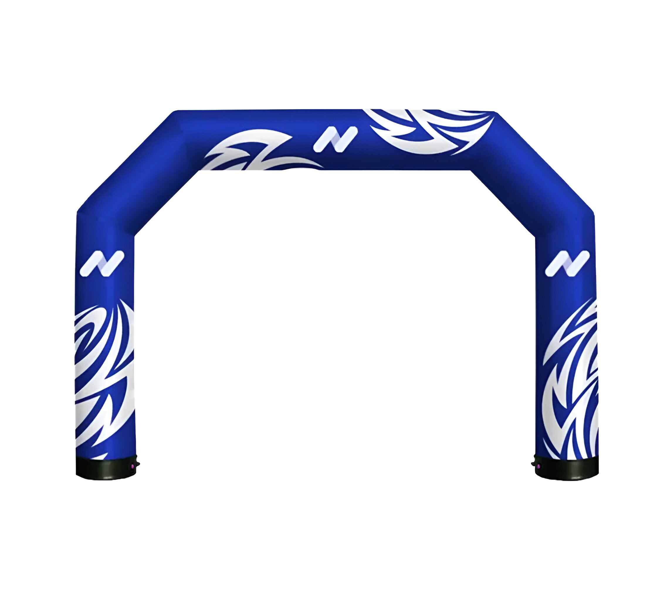 Custom Inflatable Arches – Contained Air