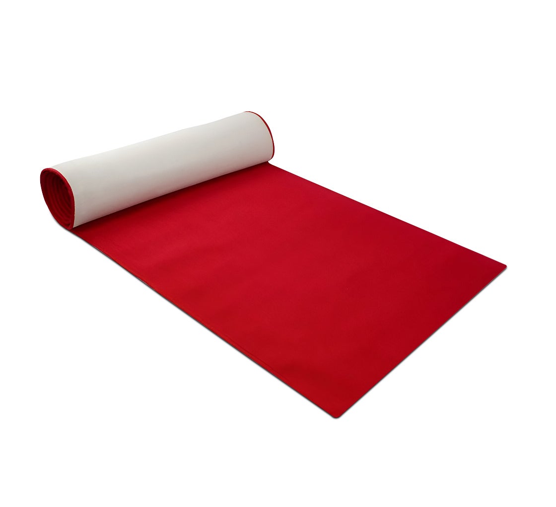 Custom Event Carpet