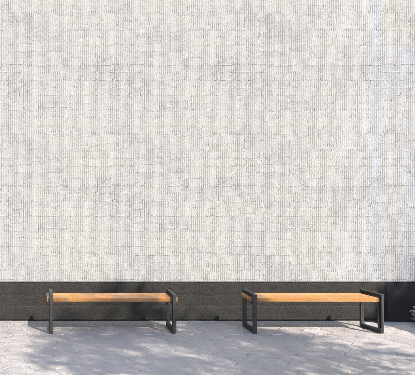 Teakwood Letters and Numbers