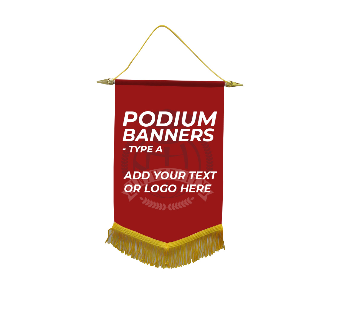 Vinyl Signage Banner Bungee's For Digital Printed Banners Flags 