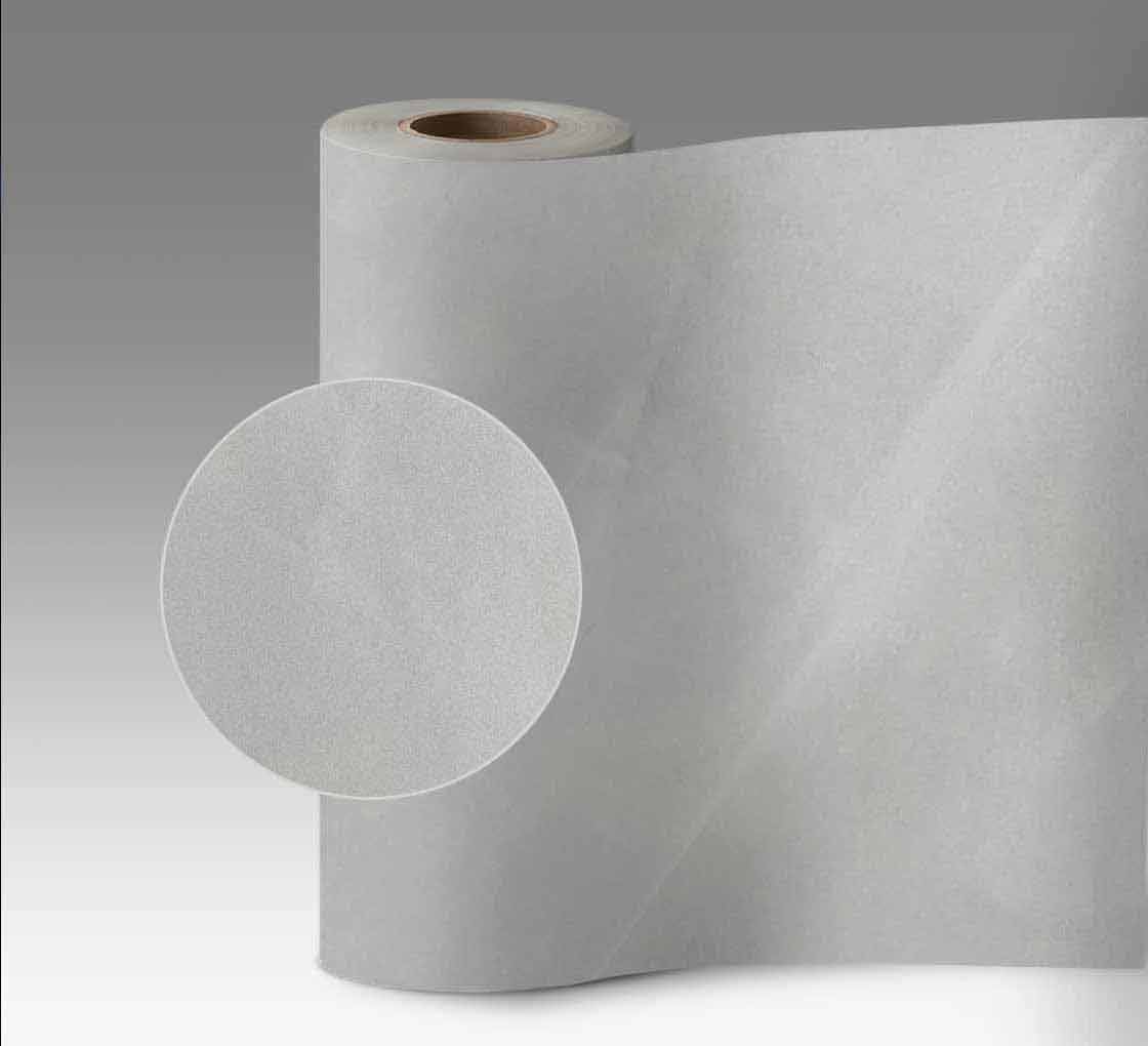 Park At Own Risk Aluminum Sign (Reflective)