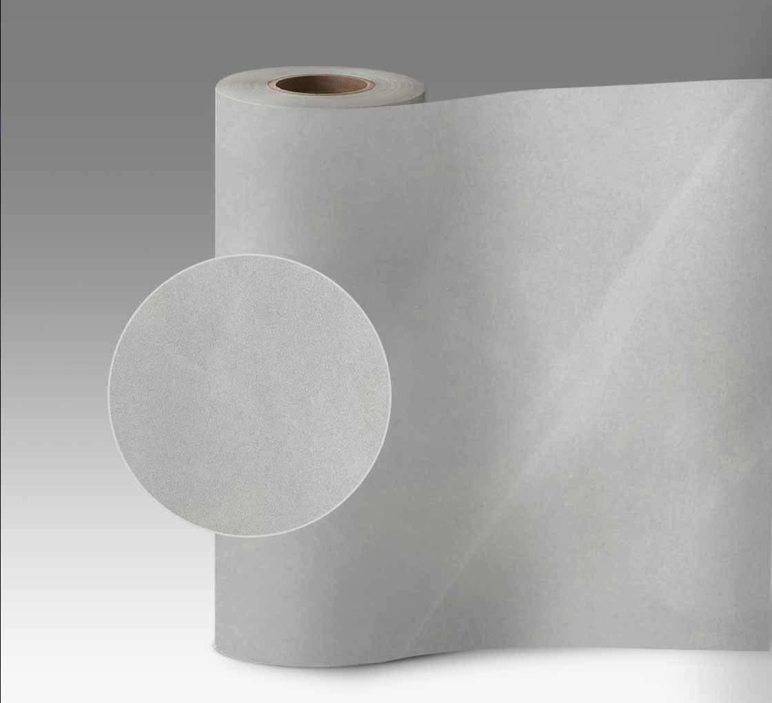 No Trespassing Or Soliciting Aluminum Sign (Reflective)