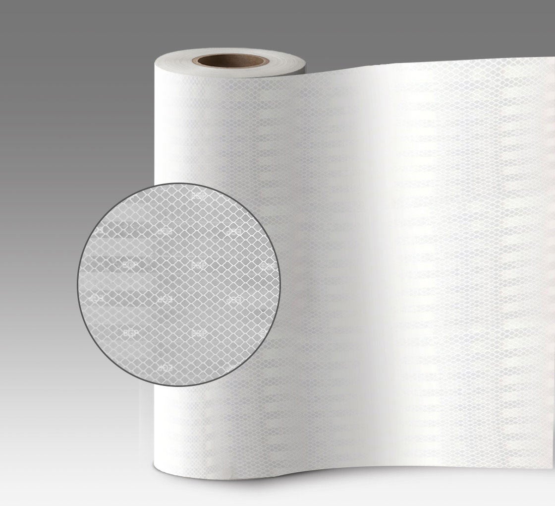 MUTCD Compliant Truck Route Aluminum Sign (EGR Reflective)