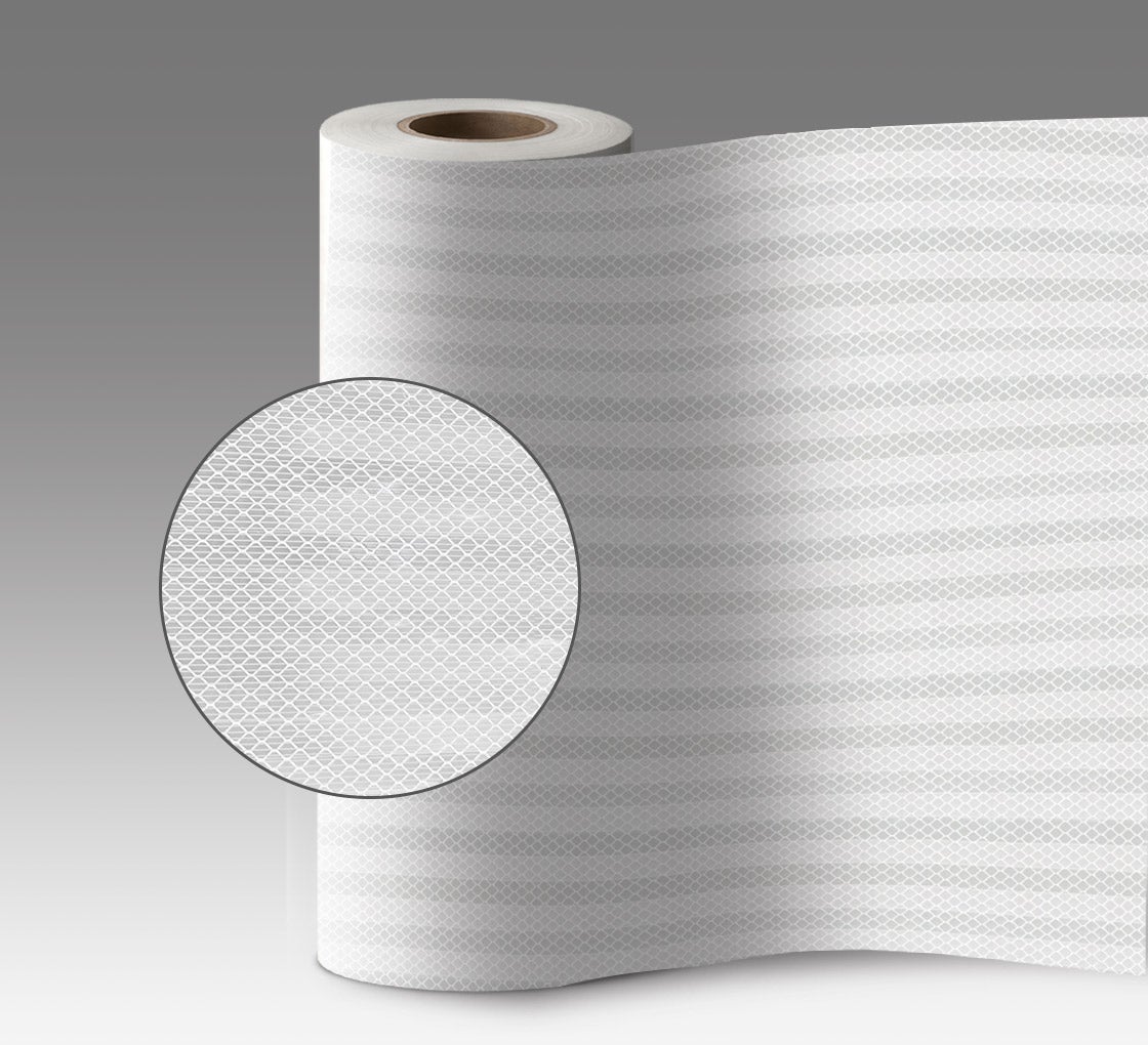 North Carolina Private Property Aluminum Sign (HIP Reflective)