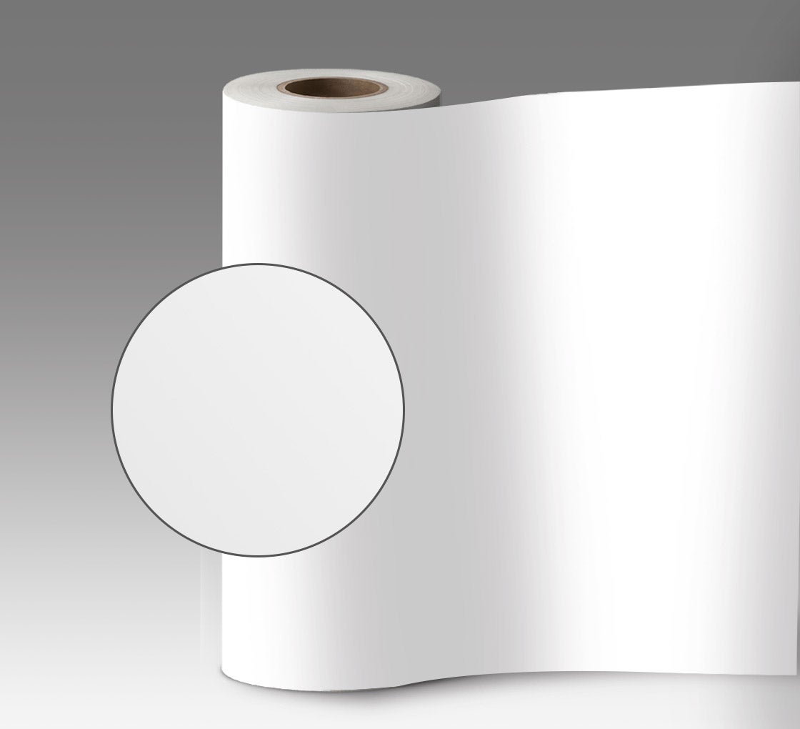 Oxygen In Use Decal (Non Reflective)