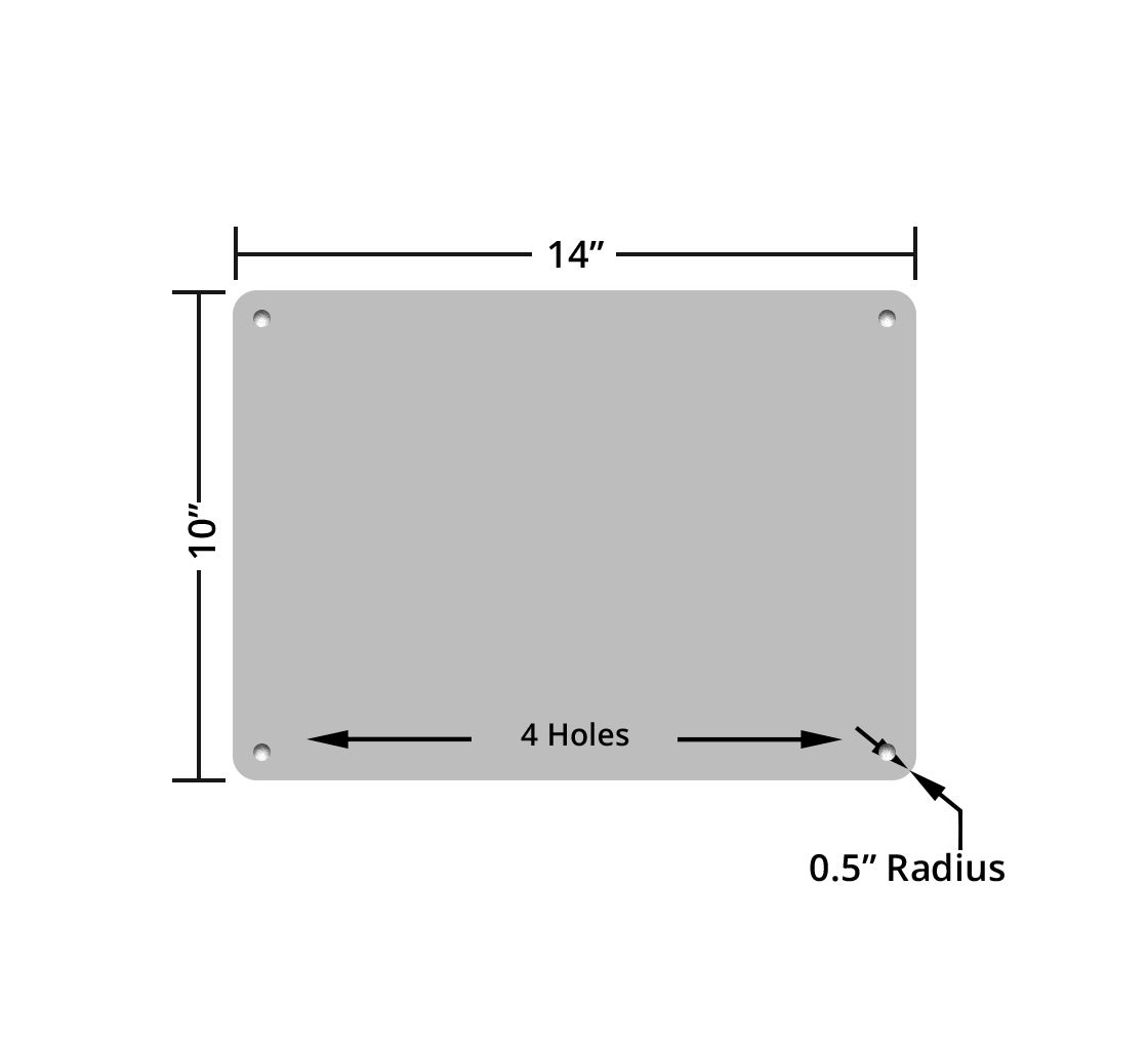 Free Ride in a Police Car if You Shoplift Signs | BannerBuzz