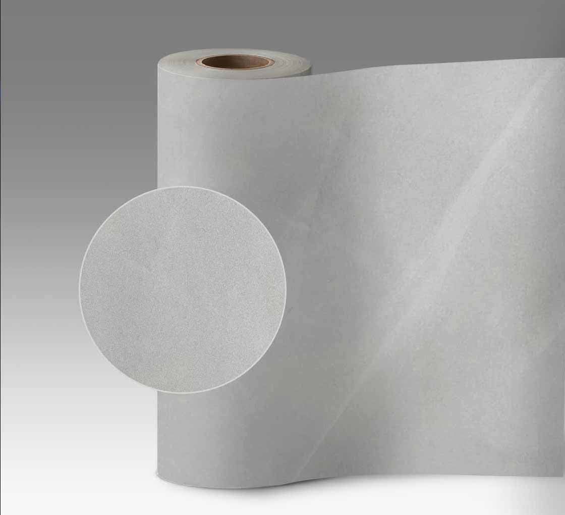 Bilingual Battery Charging Area Decal (Reflective)