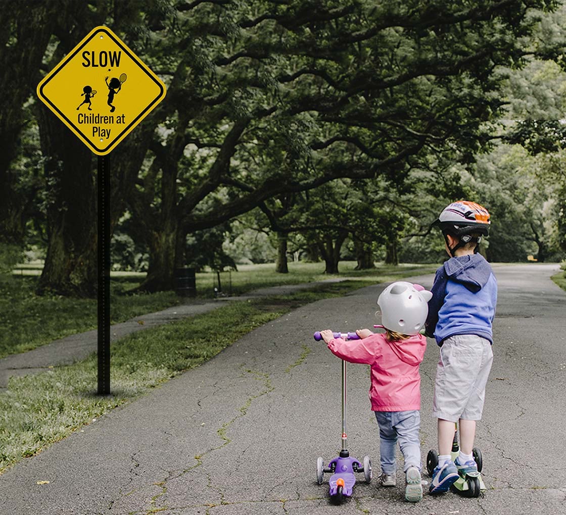Please Take Any Rubbish Home With You Safety Sign - 3mm Aluminium Sign 400mm X 300mm~p76083693 - View #9