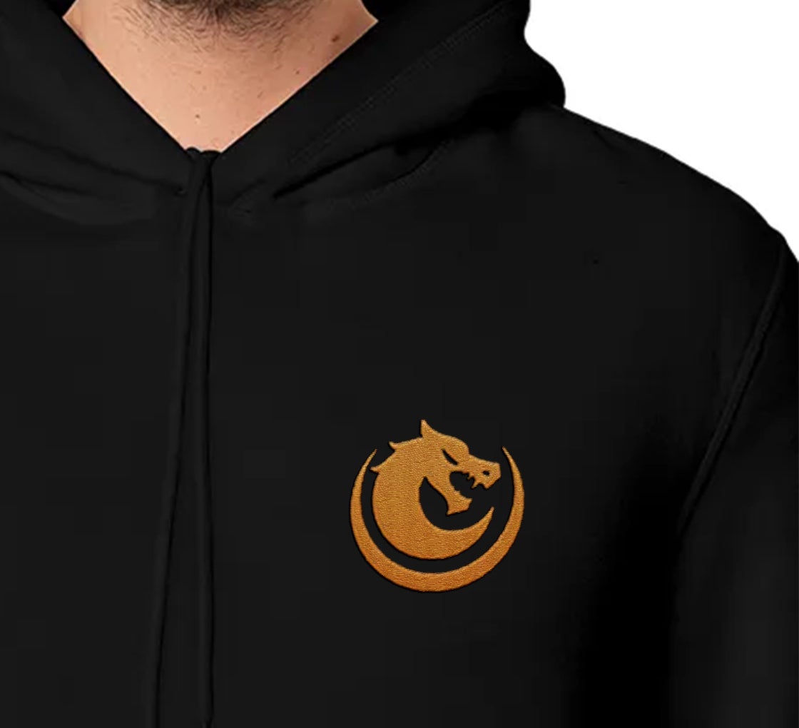 Near Me High-quality Custom Embroidered Hoodies The Importance Of