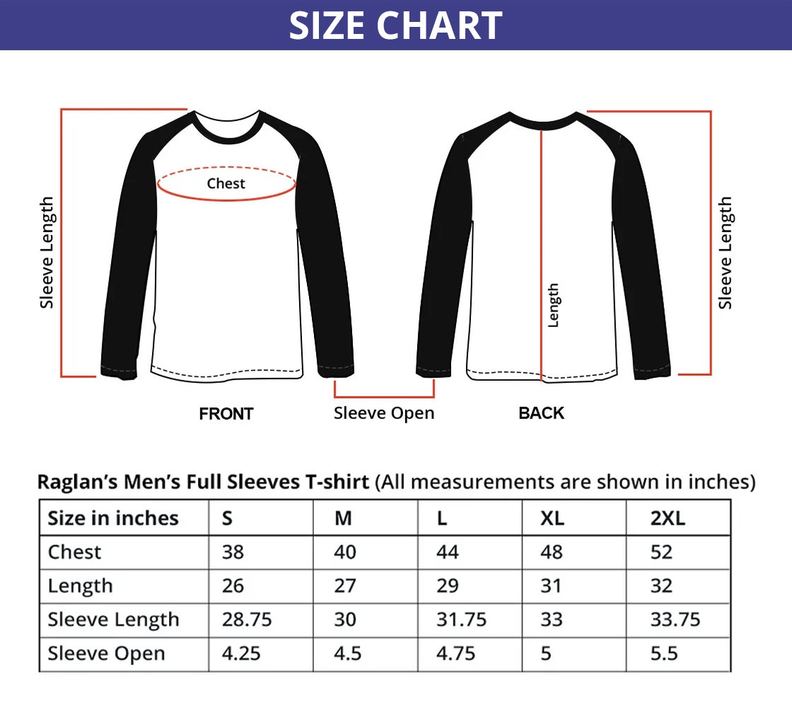 ★送料・関税込★YOUTHBATH★Raglan long sleeve T-shirt★ Buy Men's Raglan T-Shirt - Long Sleeves & Get 20% Off