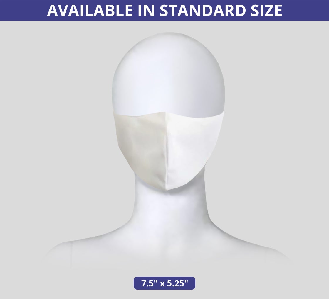 Custom Face Masks