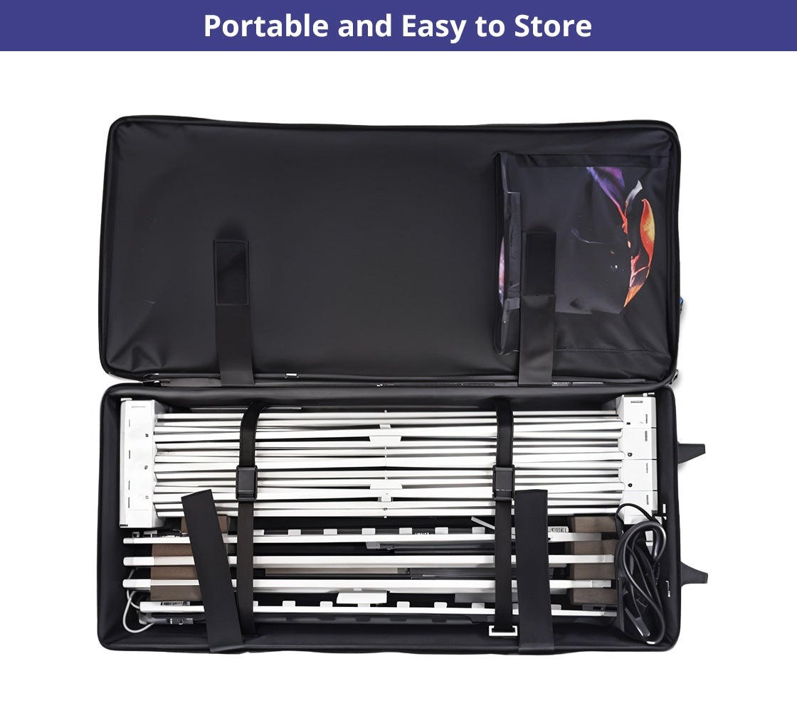 SEG Backlit LED Pop-Up Display | BannerBuzz US