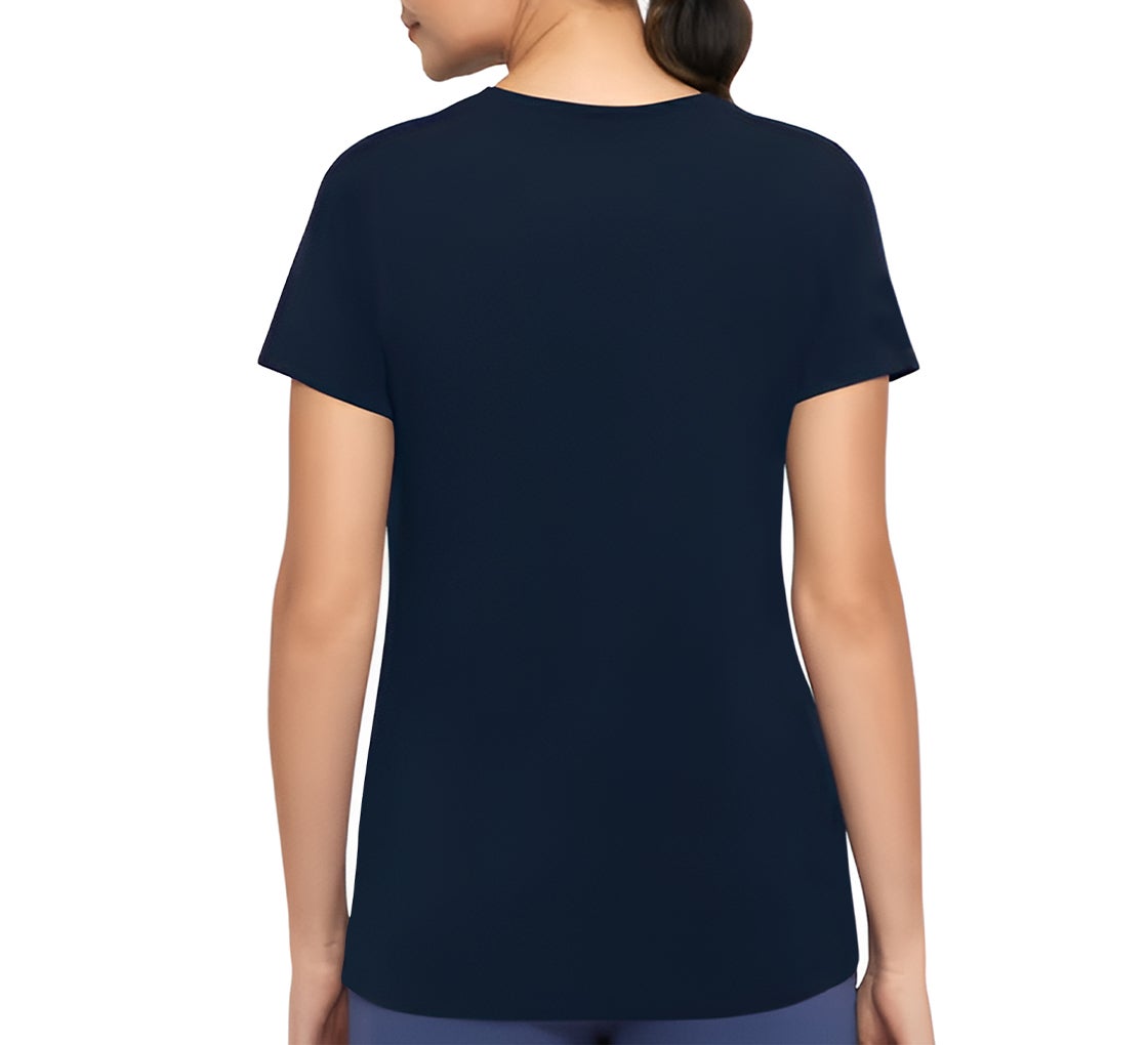 Buy Women's Short-Sleeve T-Shirts & Get 20% Off | BannerBuzz