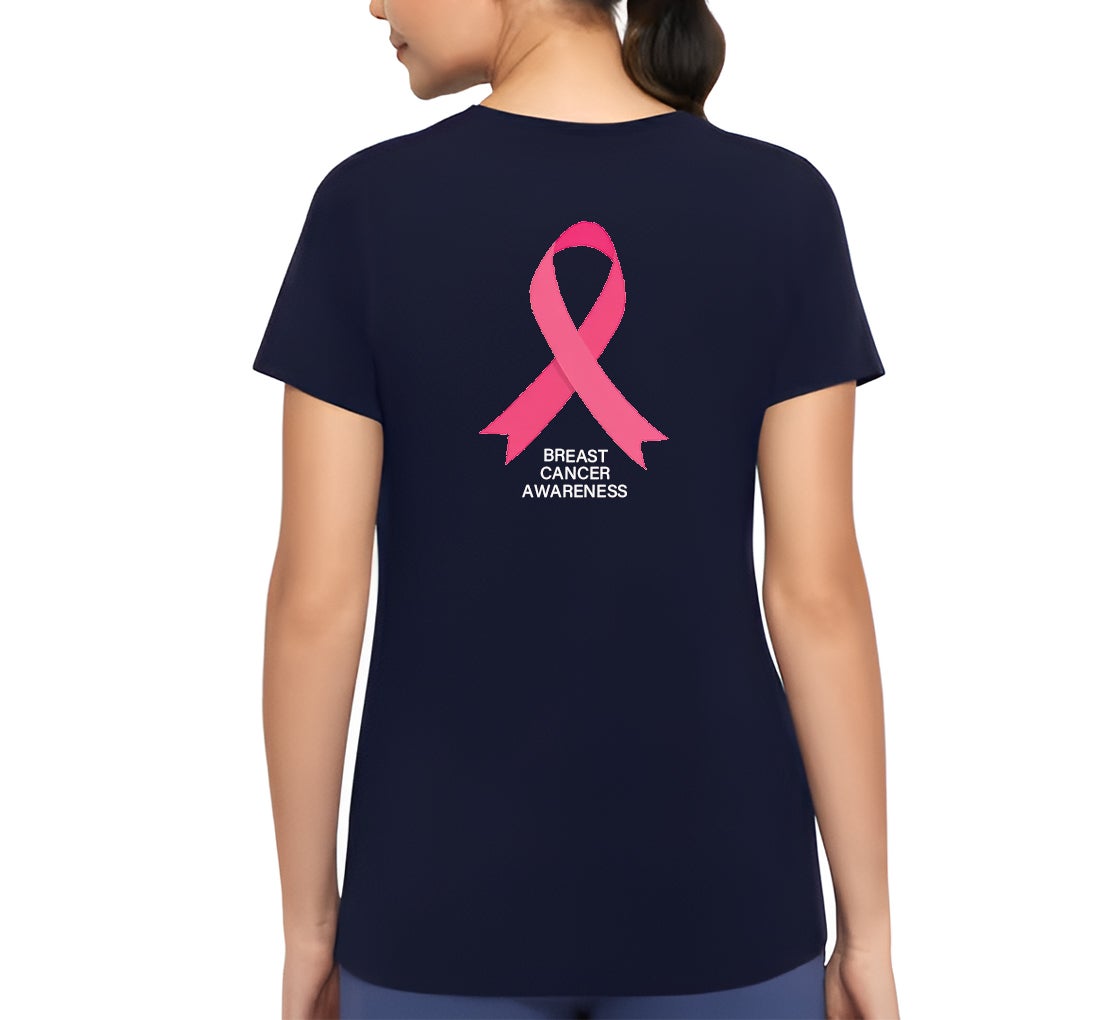 Womens T-Shirts Short Sleeve - Kohl's - View #13