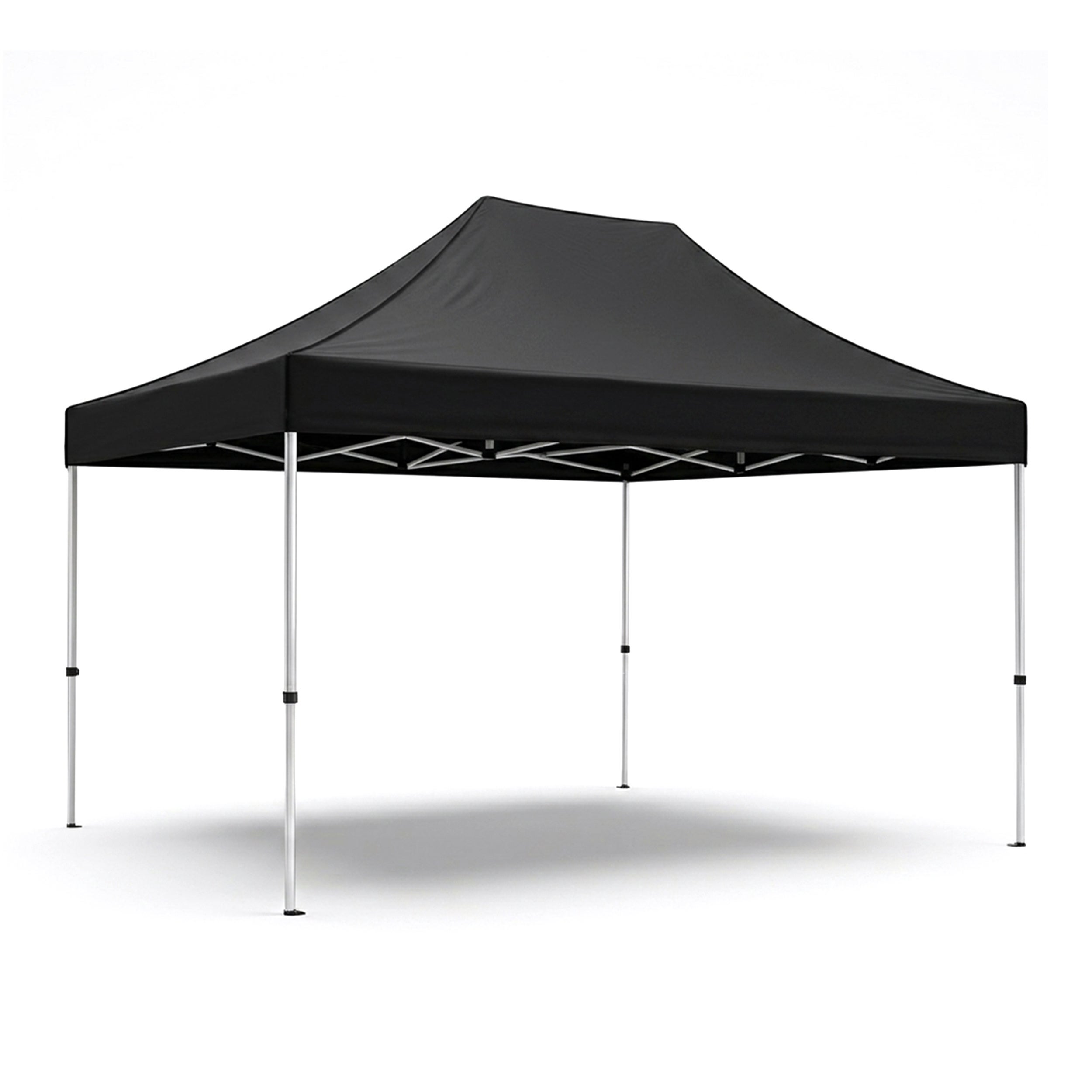 Blank Canopy Tent Lifestyle 