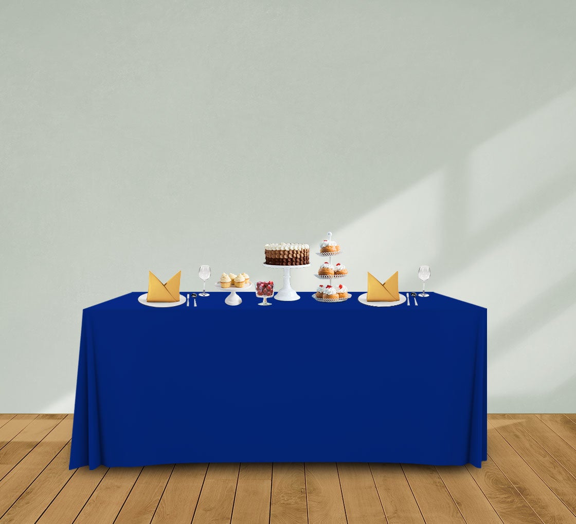 Canopies, Table Covers, & Table Throws 22 Off BannerBuzz