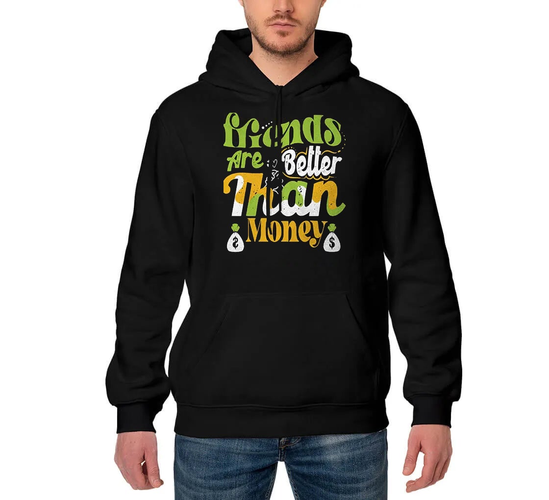 Men's Hoodies - Printed