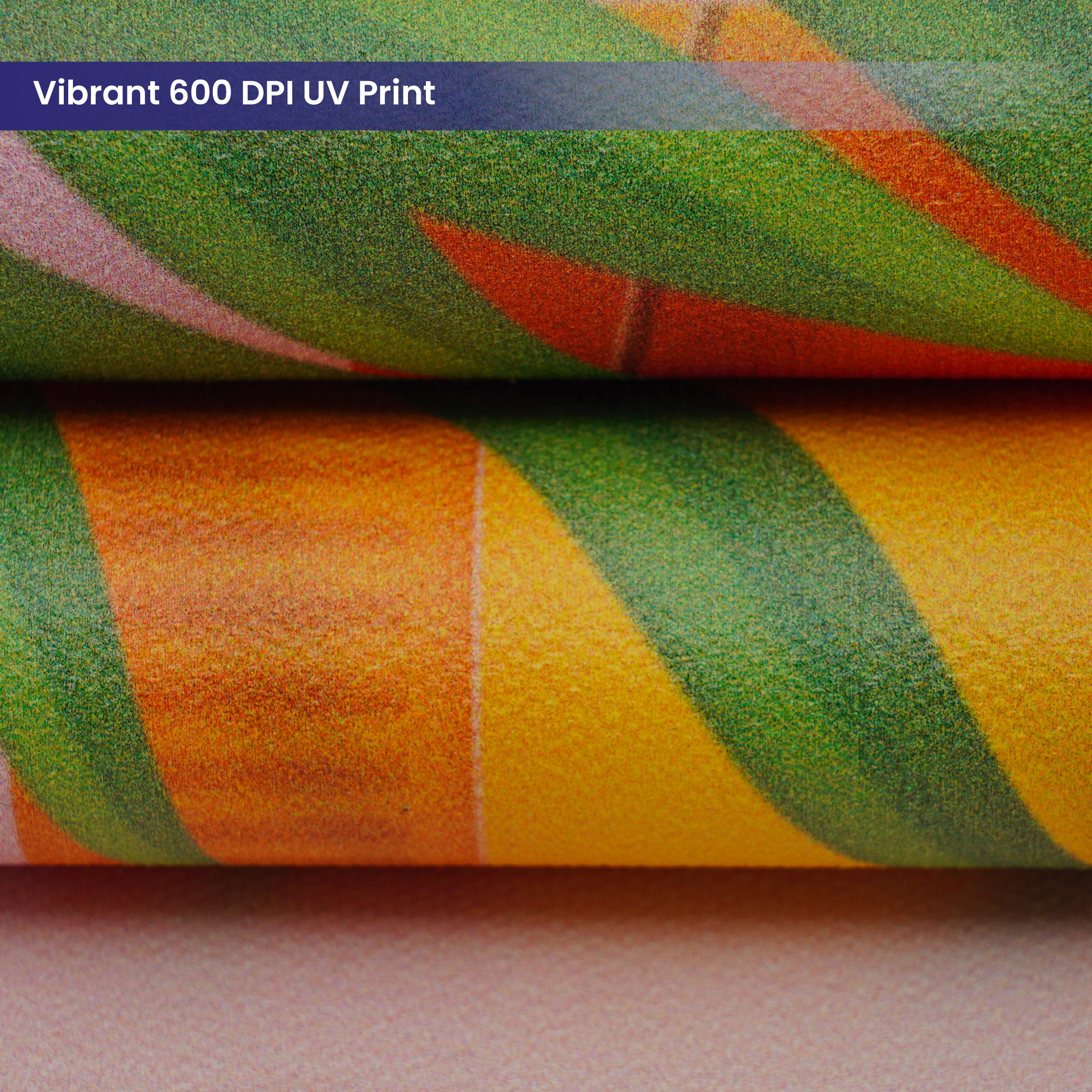 Anley Blank Wall Canvas Banners - Blank Fabric Badge