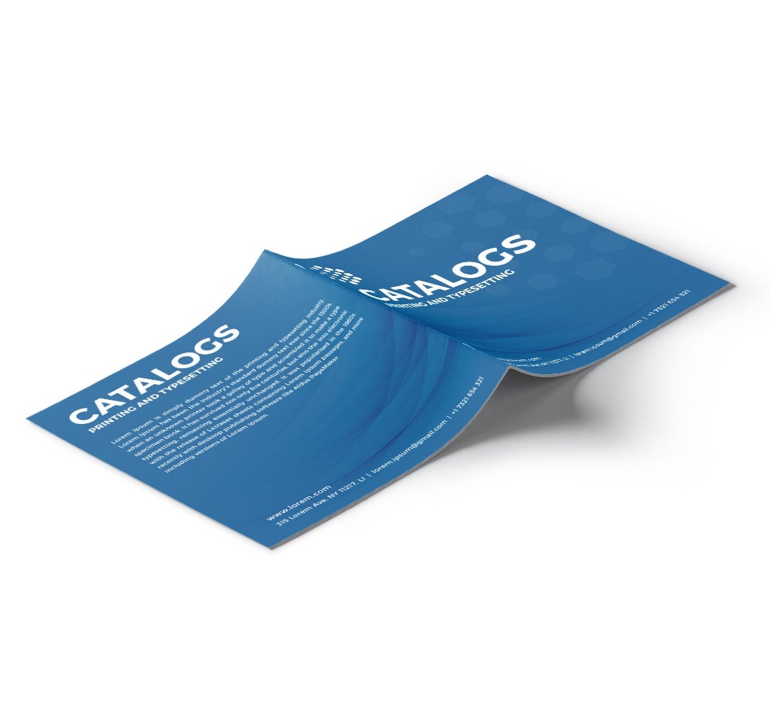 Catalogs