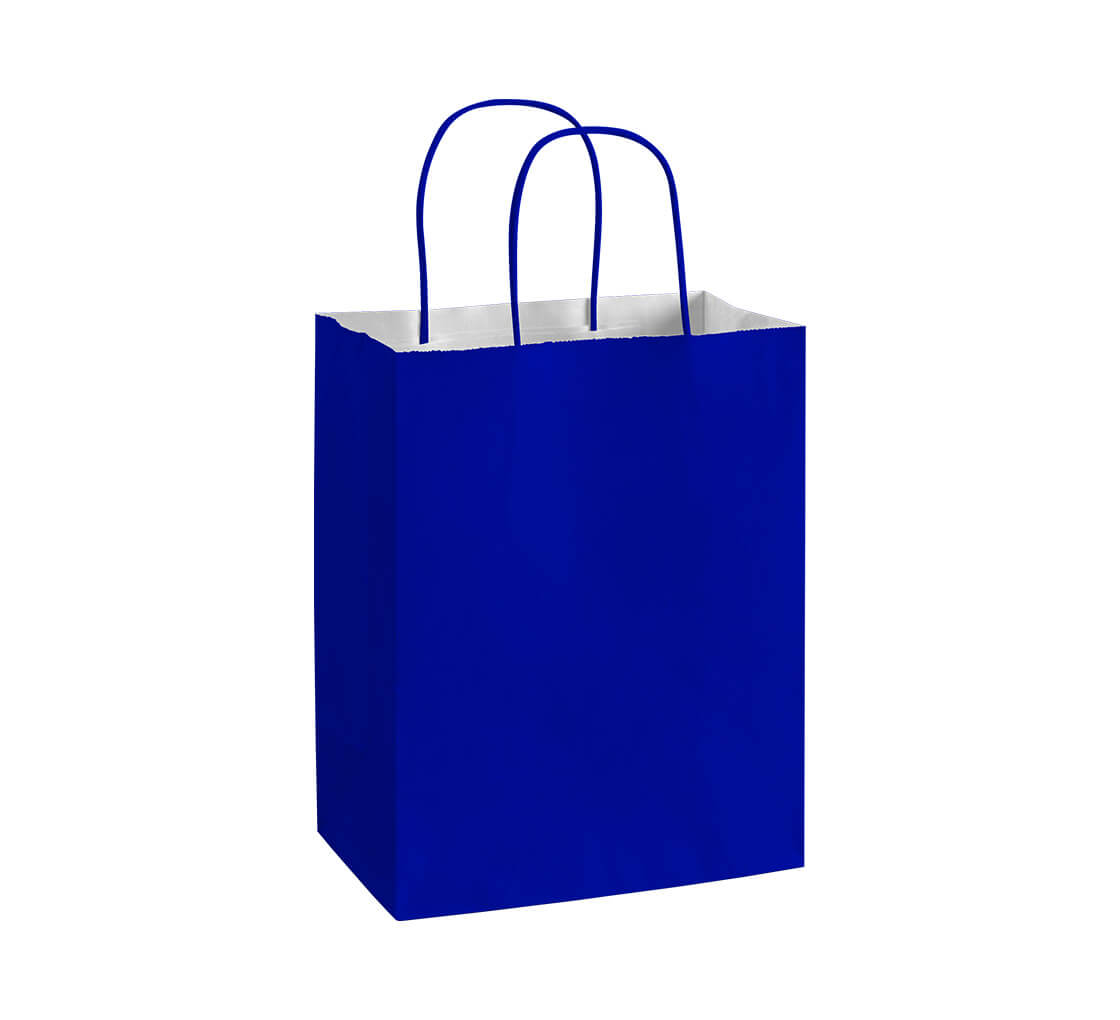 Ideal Place to Buy Paper Bags — Fast Direct Packaging