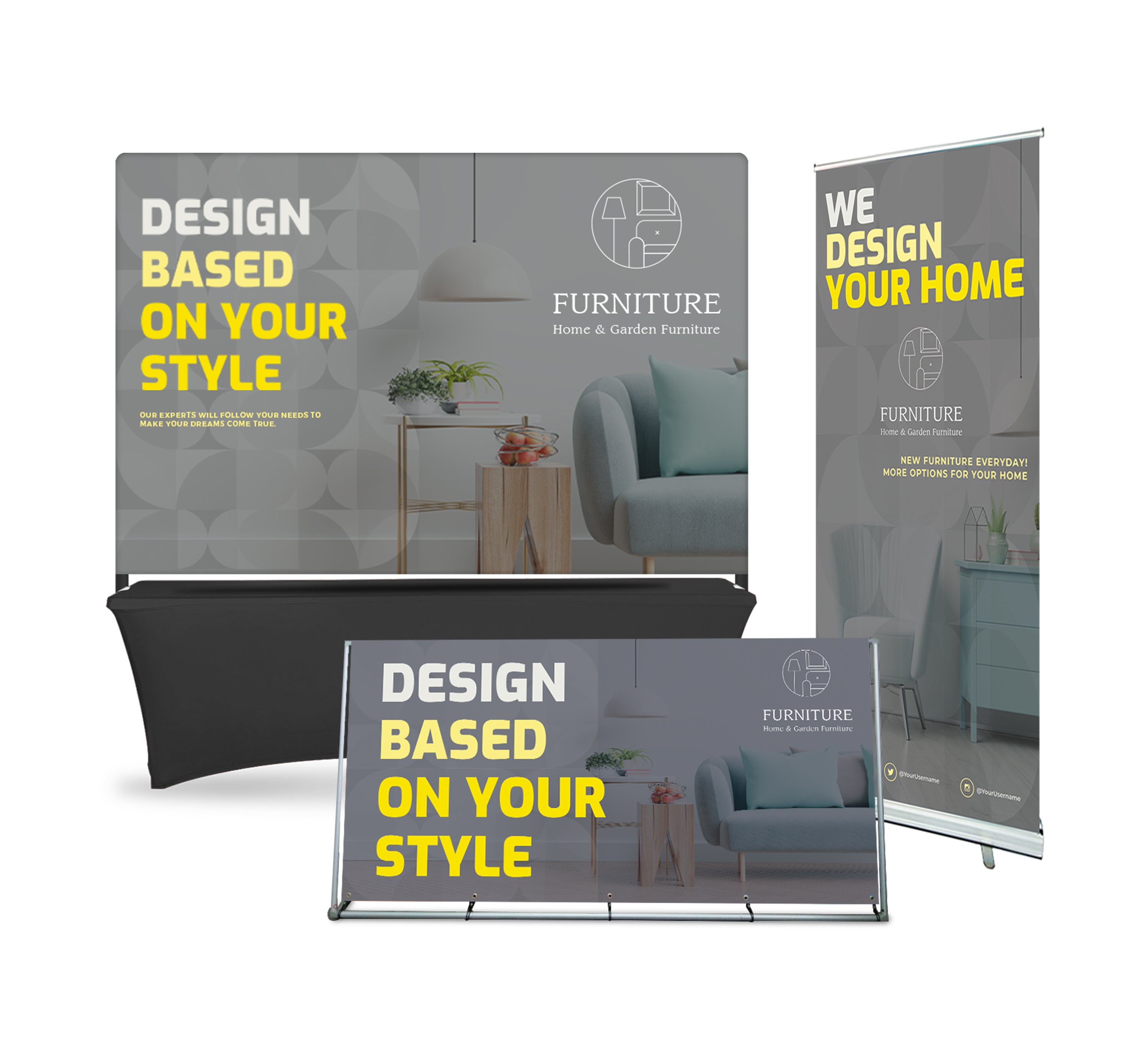 Event Display Package
