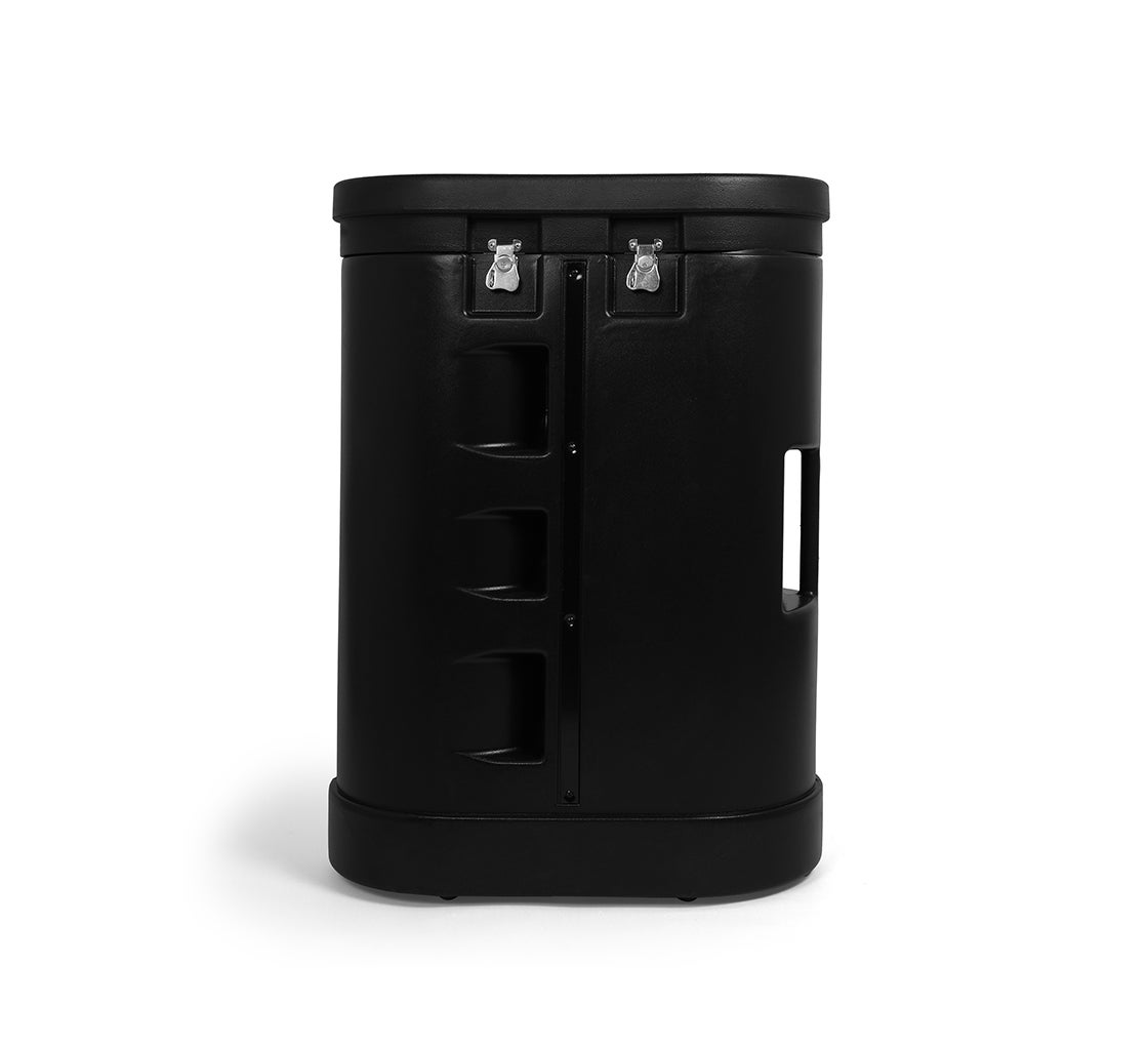 Hard Case Podium (For Pop Ups)