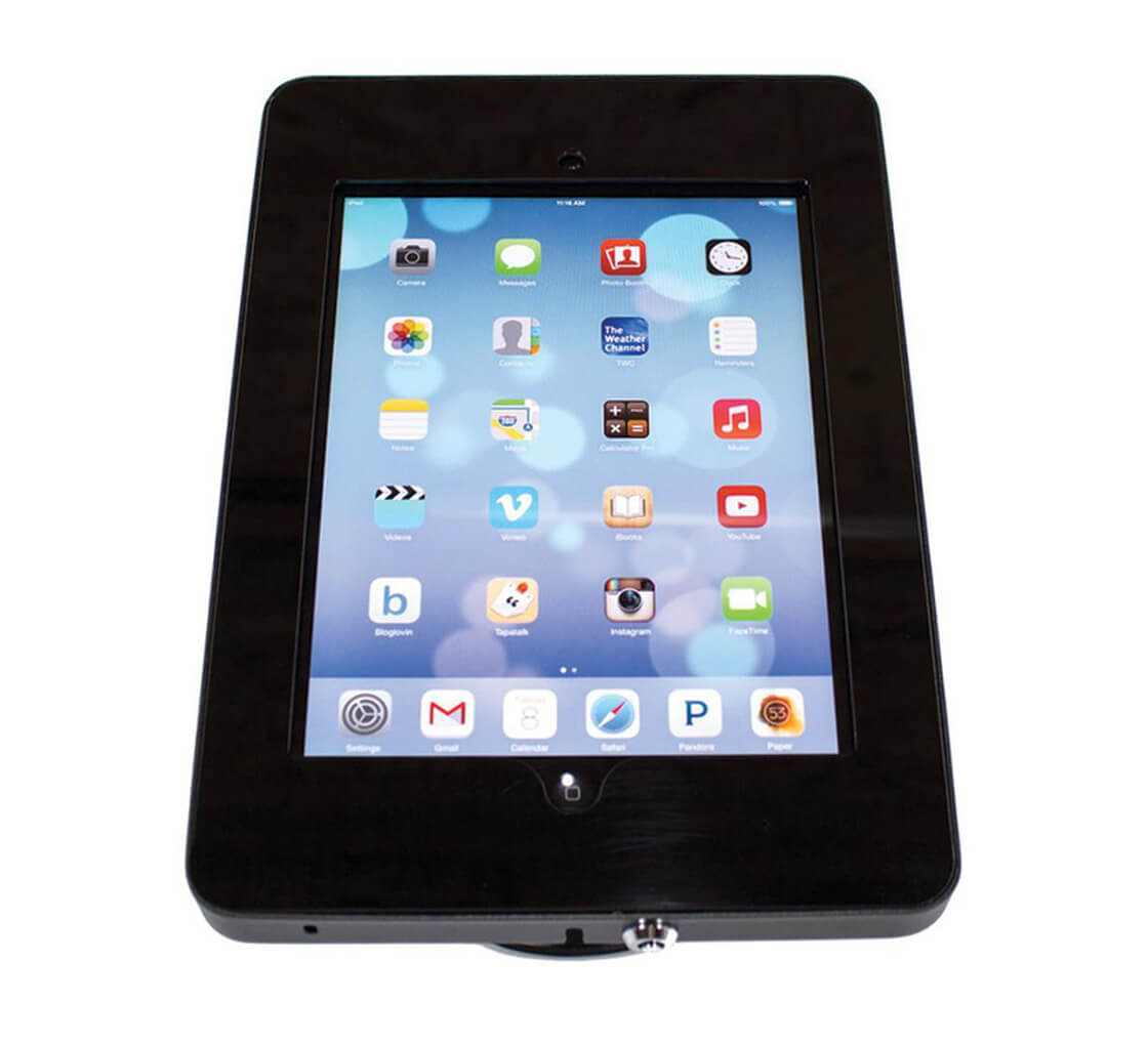Jotter Tablet Display C