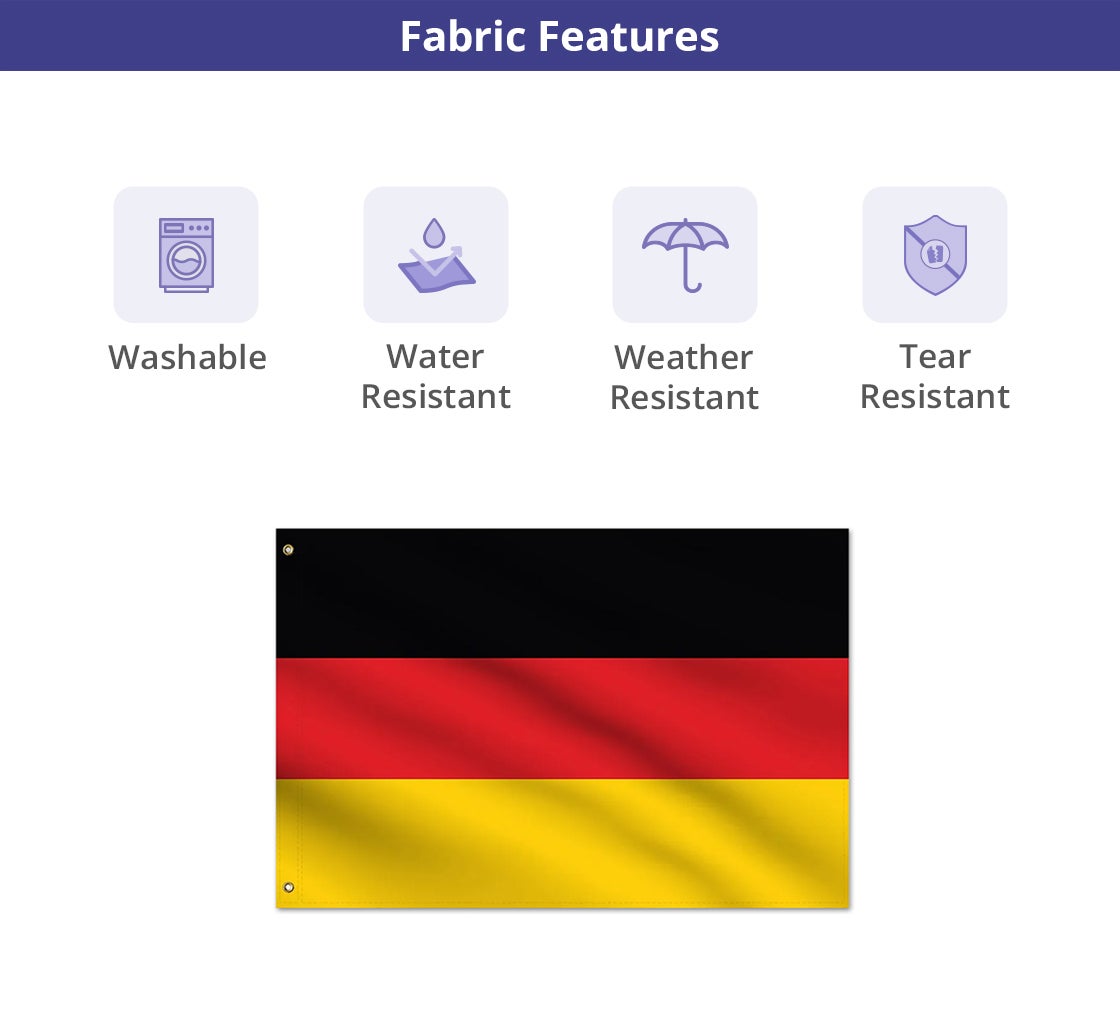 Germany Flag