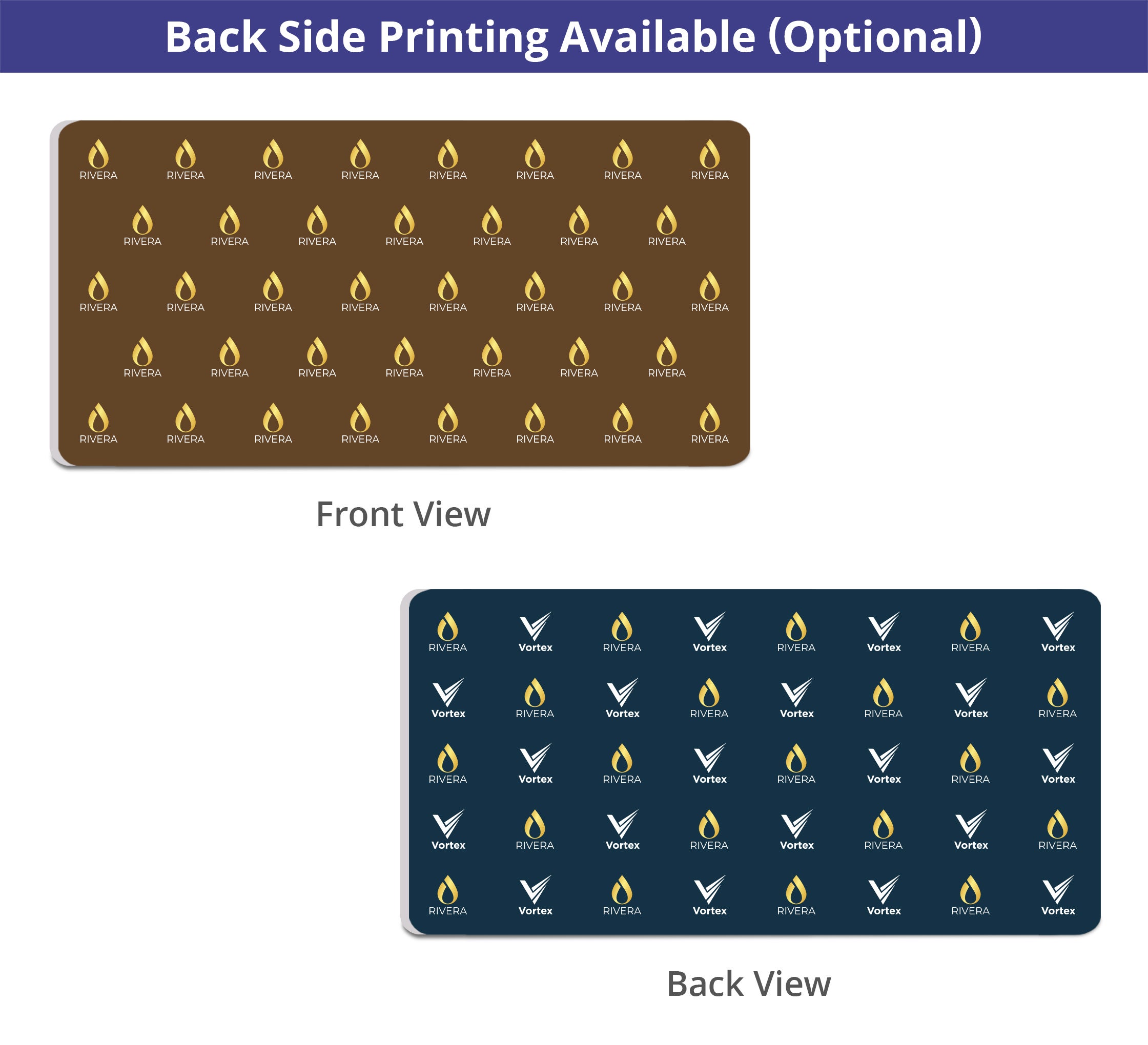 20 ft x 10 ft Step and Repeat Wall Box Fabric Display - 11