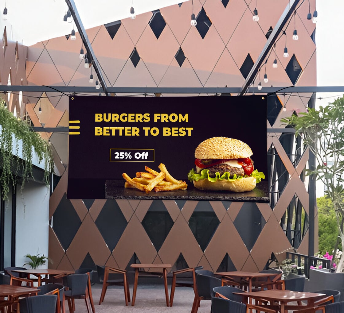 Advertising Banners - 2