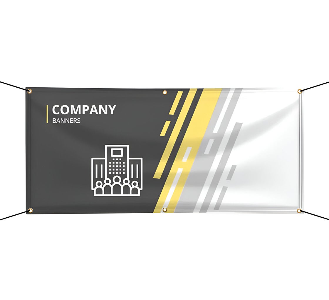 Company Banners