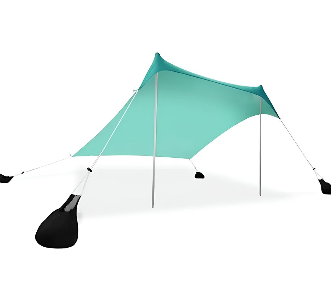 Beach Canopy Tent - 1